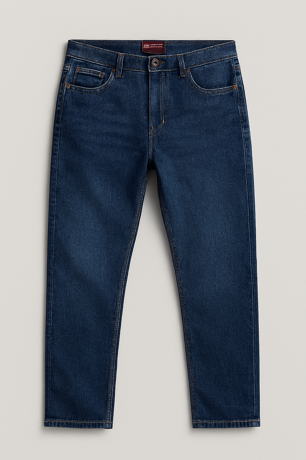 Τζιν Παντελόνι Μπλε – Άνεση & Στυλ για Όλες τις Ηλικίες