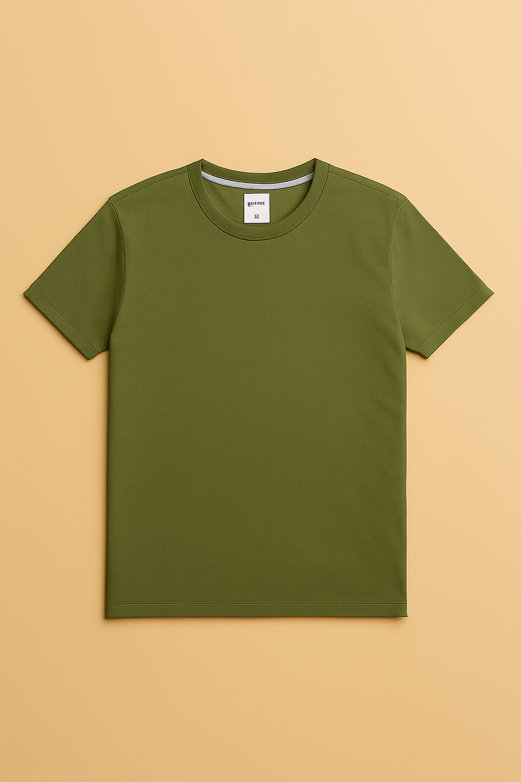 Μπλουζάκι Unisex Κοντομάνικο 100% Βαμβάκι – Πολλά Χρώματα, Μεγέθη S έως 3XL