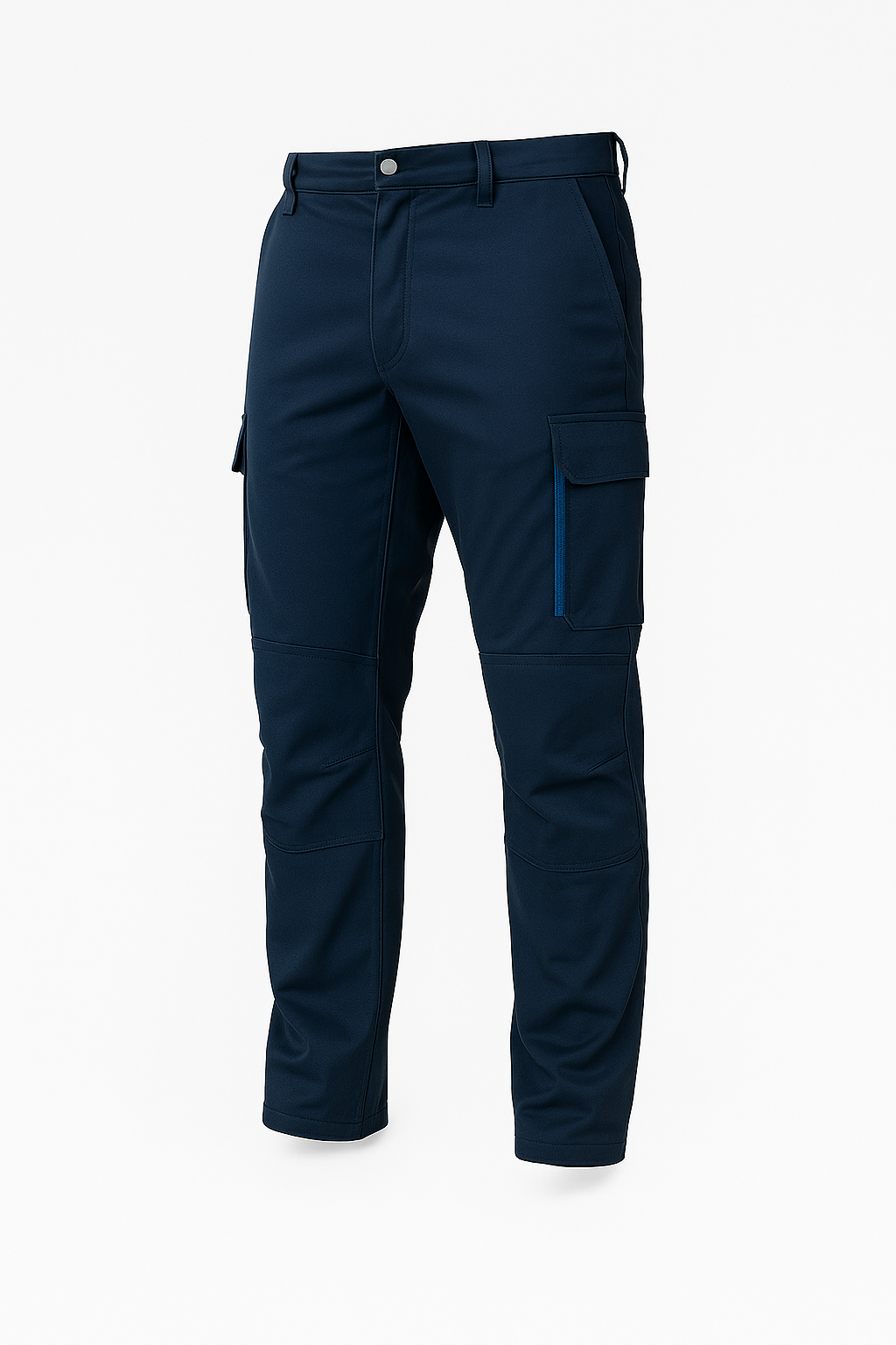 PANTSI CLOTHING                                                                  Παντελόνι Εργασίας Μπλε