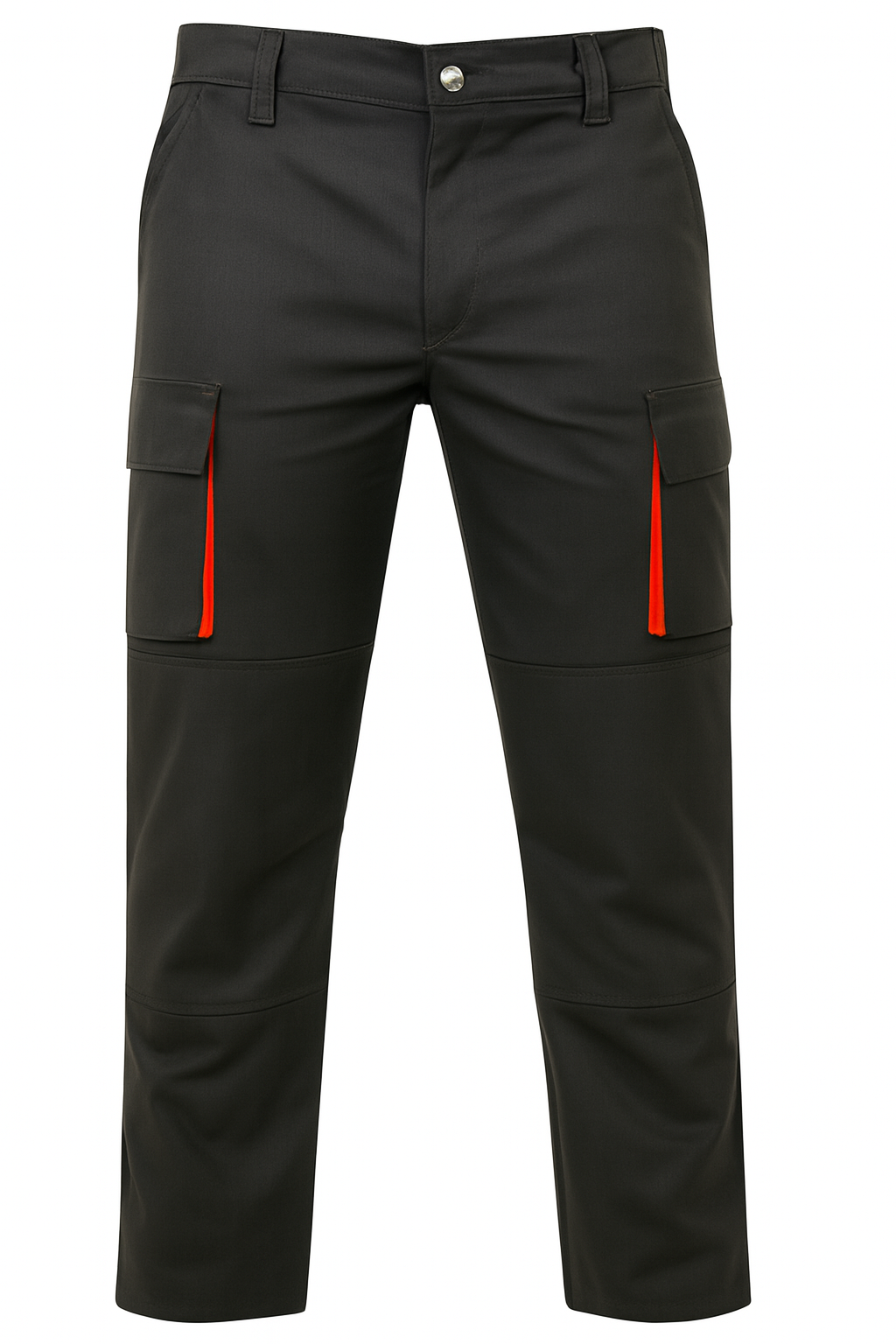 PANTSI CLOTHING                                                                                              Παντελόνι Εργασίας Μαύρο