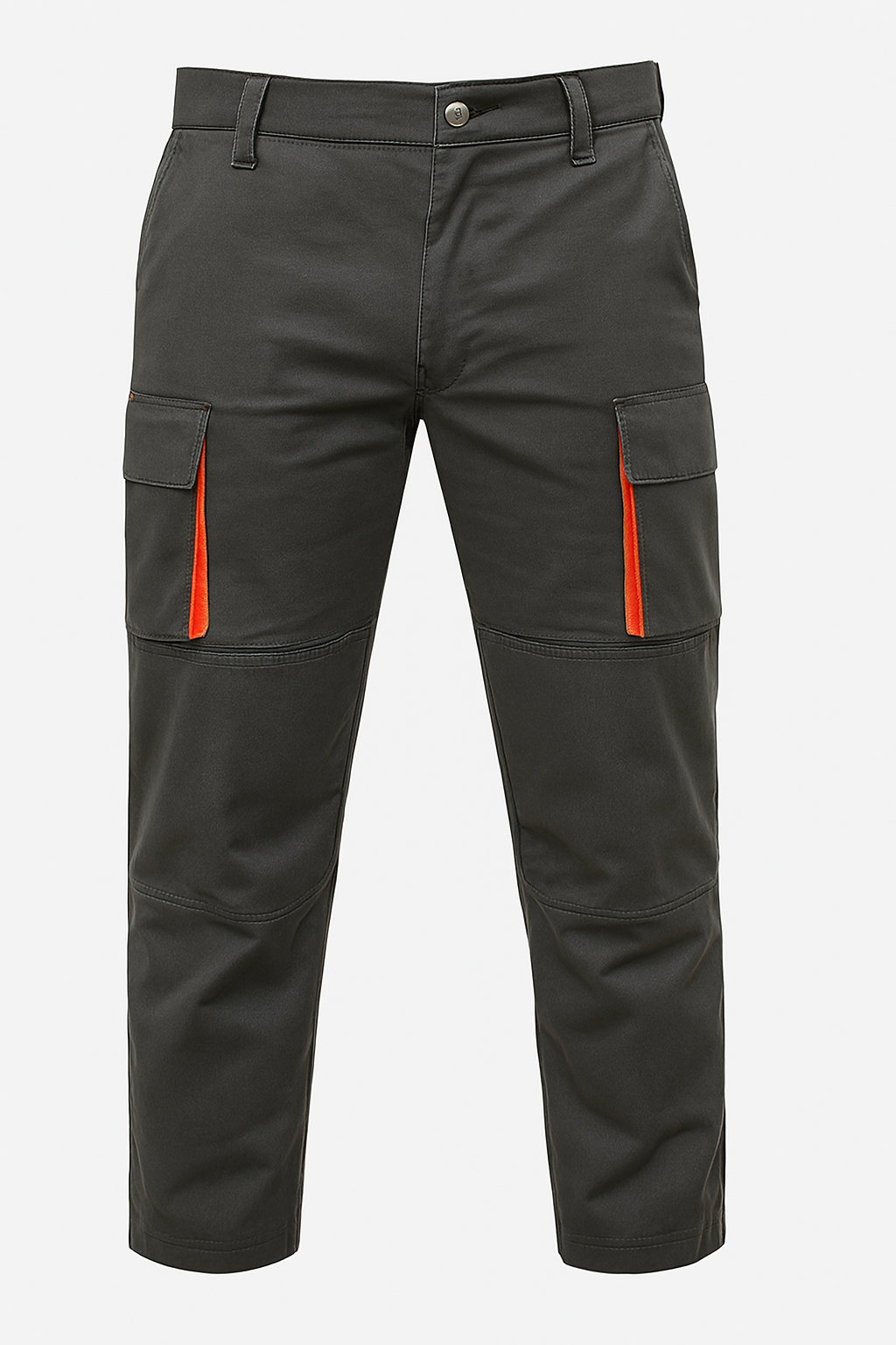 PANTSI CLOTHING                                                                      Παντελόνι Εργασίας Γκρί