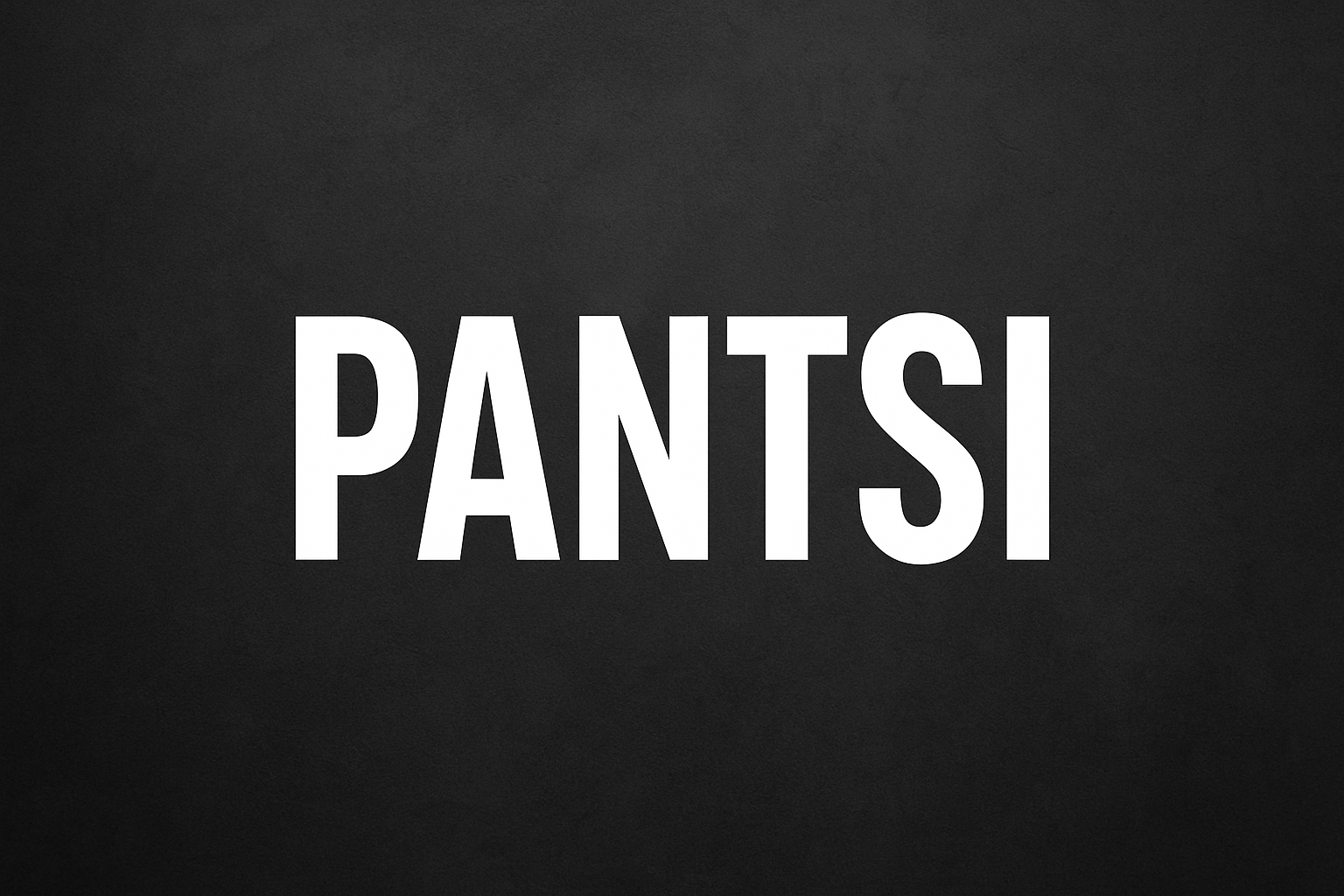 pantsiclothing